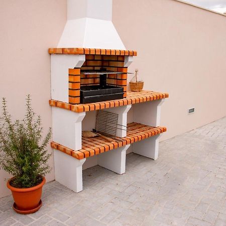 Palmira'S - Relaxing Countryside House In Batalha Villa Екстериор снимка
