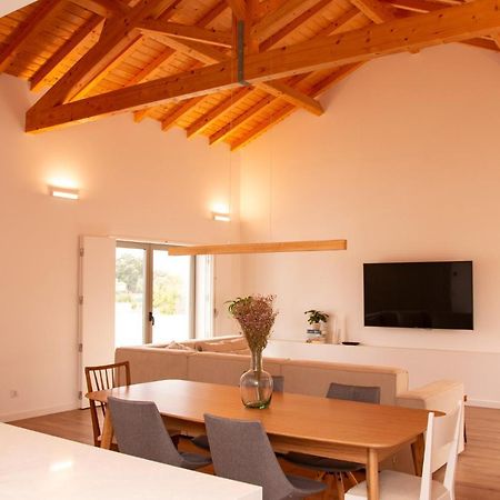 Palmira'S - Relaxing Countryside House In Batalha Villa Екстериор снимка