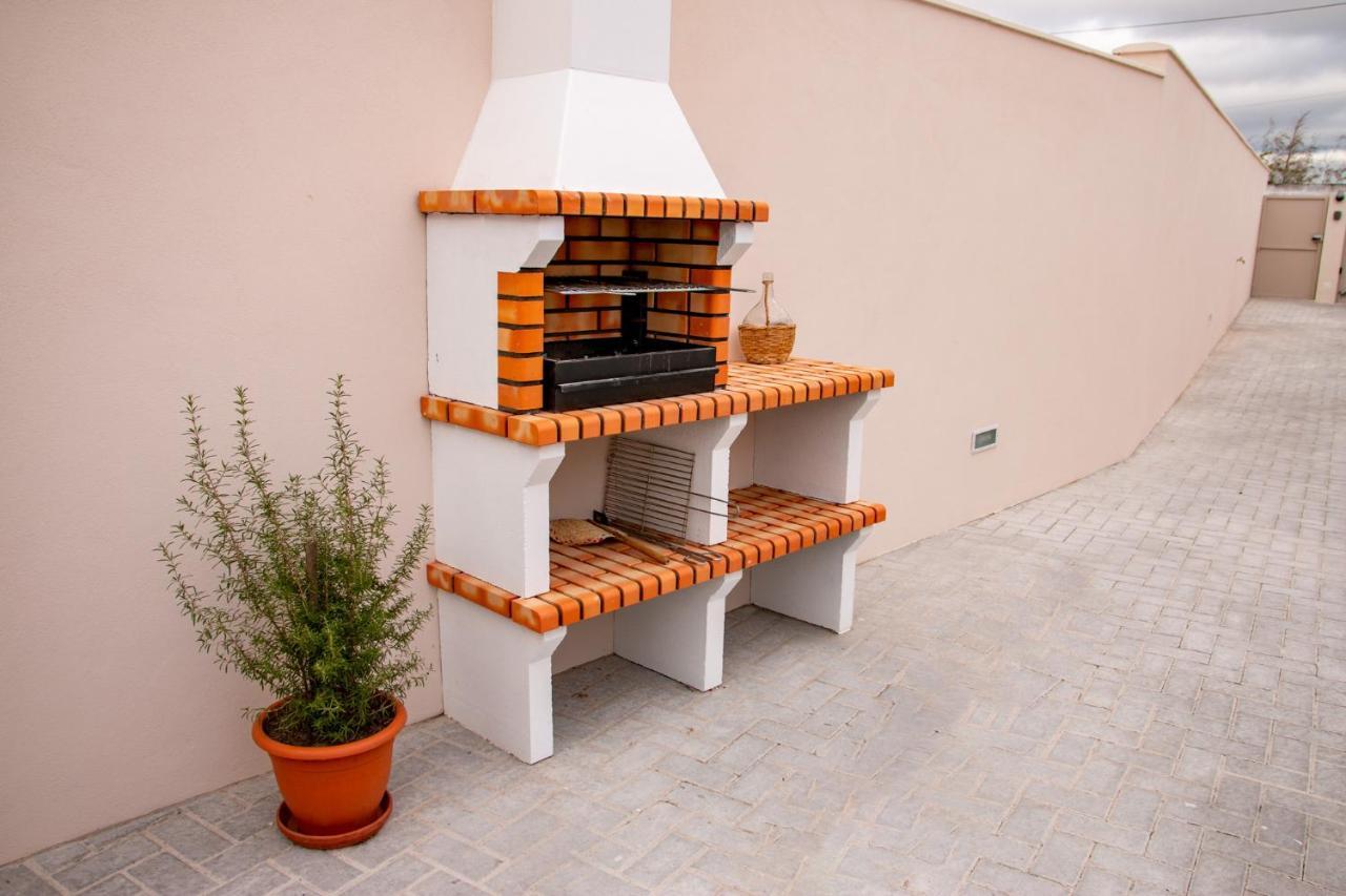 Palmira'S - Relaxing Countryside House In Batalha Villa Екстериор снимка
