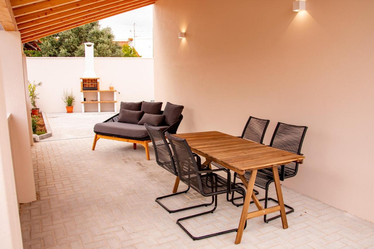 Palmira'S - Relaxing Countryside House In Batalha Villa Екстериор снимка