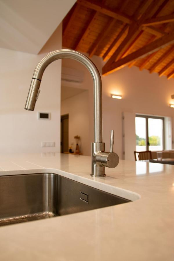 Palmira'S - Relaxing Countryside House In Batalha Villa Екстериор снимка