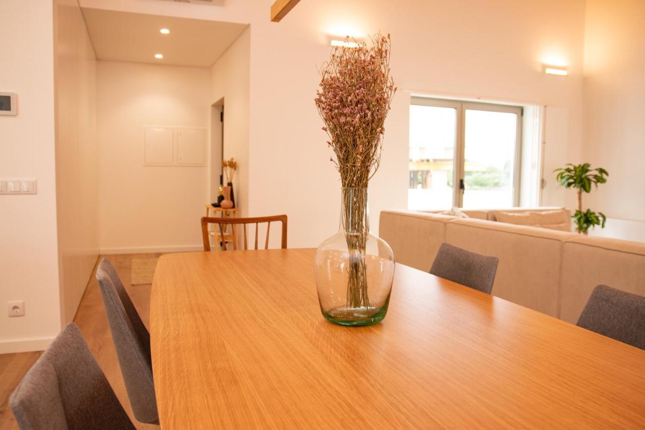 Palmira'S - Relaxing Countryside House In Batalha Villa Екстериор снимка